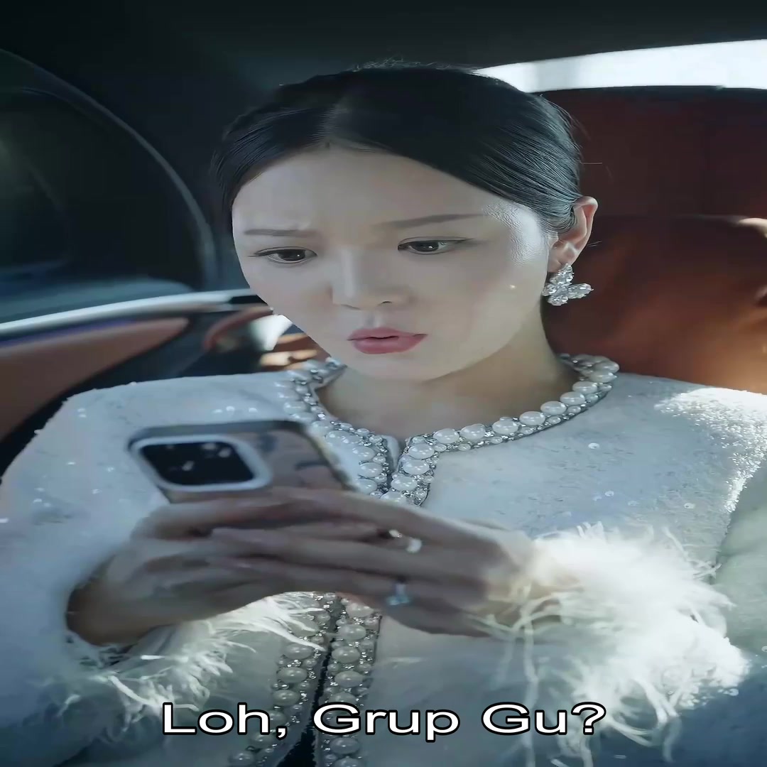Atas Nama Ibu(Sulih Suara) Ep.04 #DramaChina #Series #DramaPendek