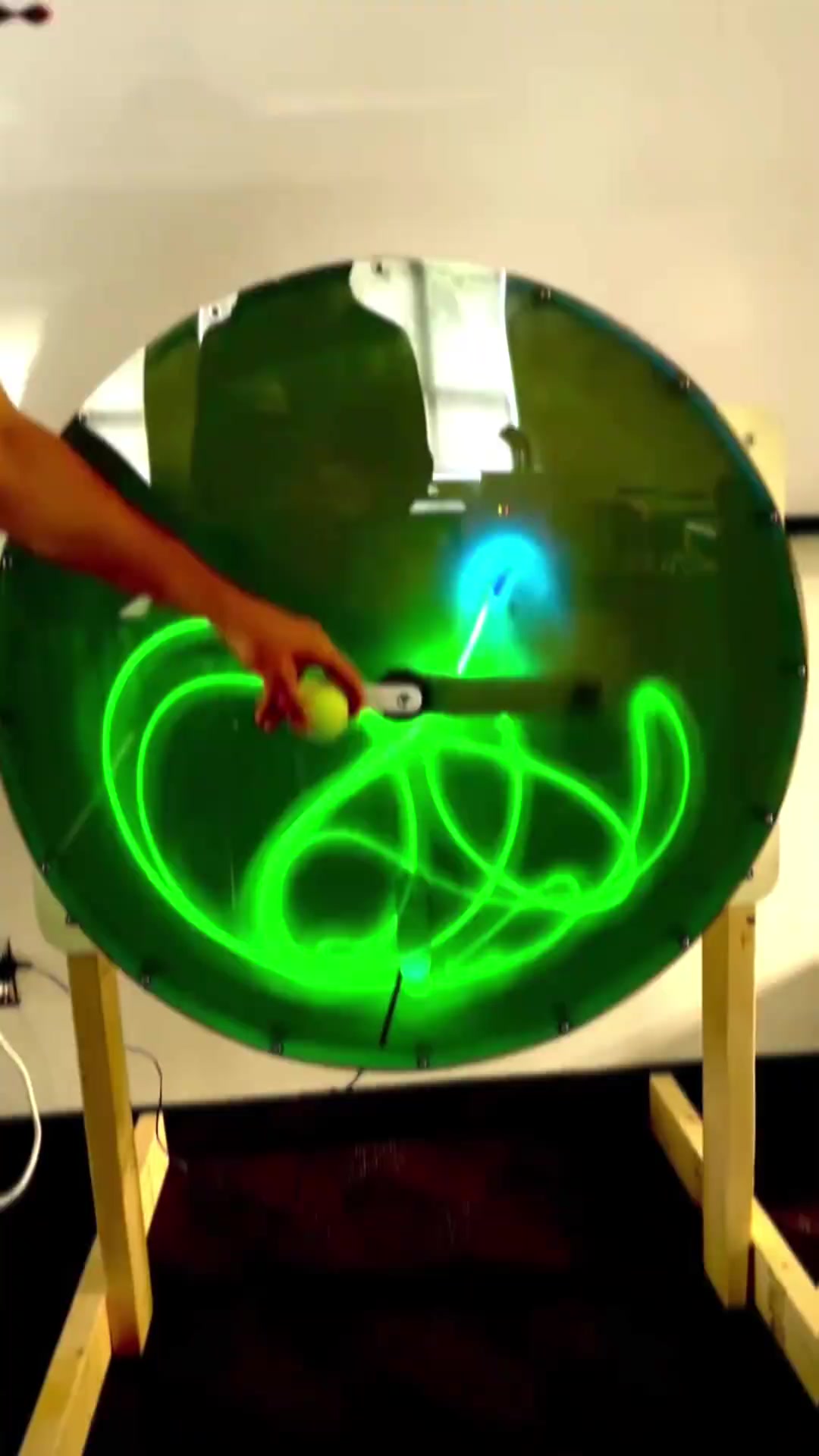 Kenapa Double Pendulum Mustahil Diprediksi ? #faktaunik #sains #teknologi