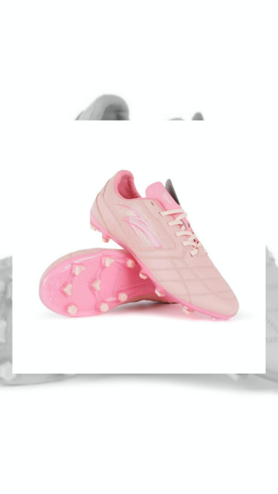 Sepatu bola lutador ascender fg #sepatubola #sepatulutador #bermengosepakbola