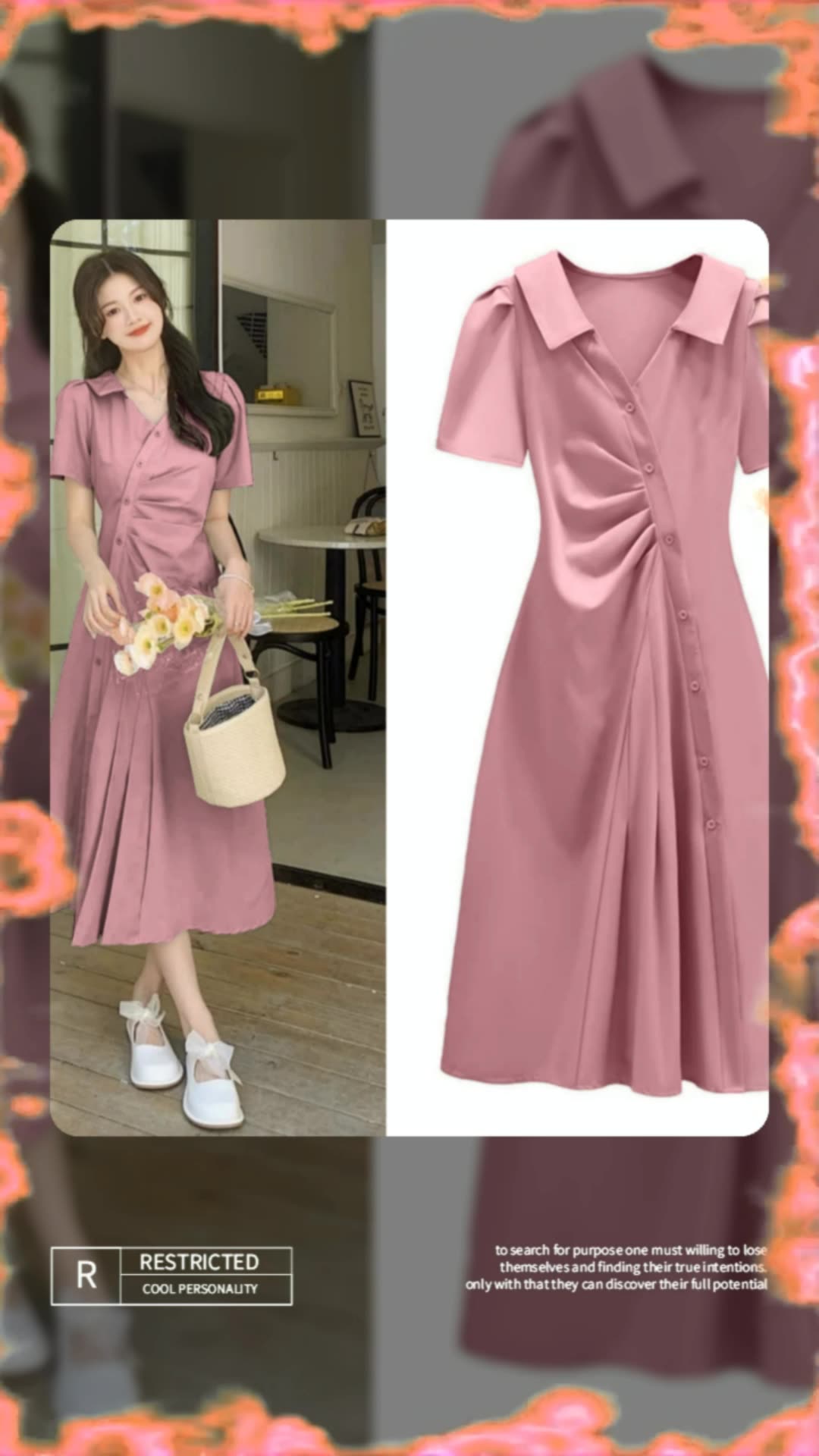 dress elegant pesta #dresskondangan #dresspesta #dresskondanganmurah #dresscantik #fashionwanita #RacunShopee