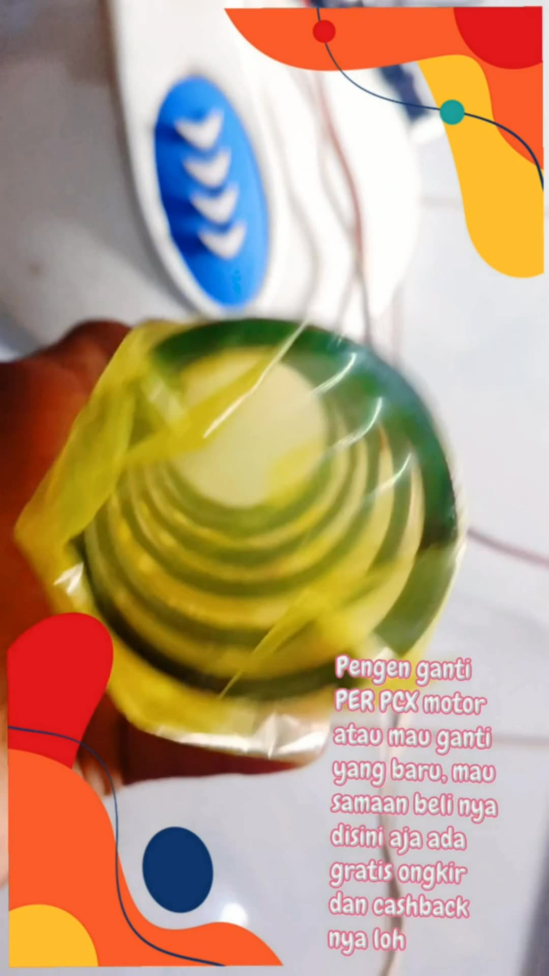 PER CVT THAILAND UNIVERSAL #per #cvt #percvt #RacunShopee #ViralDiShopeeVideo #GakNyeselBeliIni #DiskonRacunShopee #perthailand
