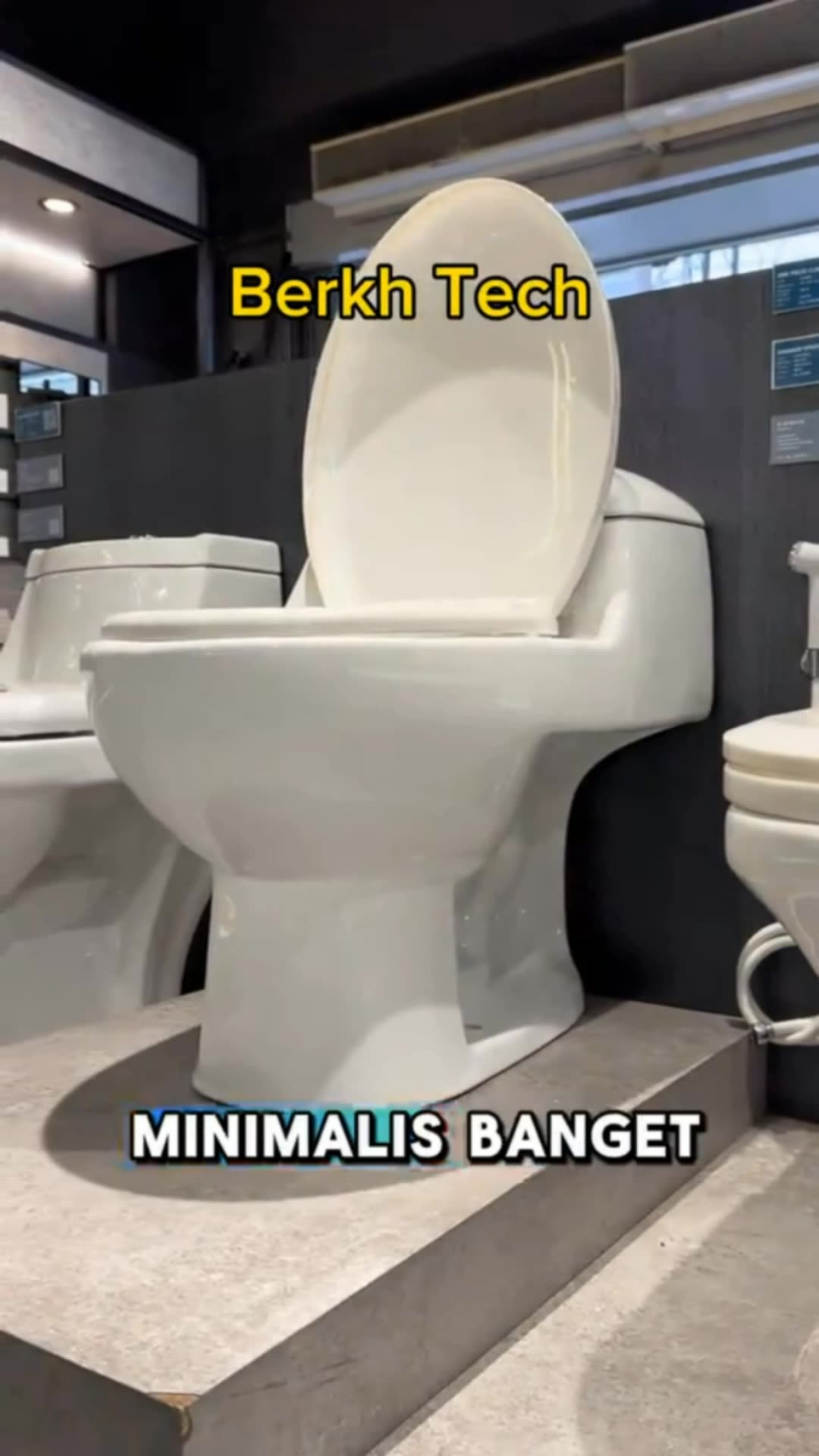 Kloset toilet #RacunShopee #ViralDiShopeeVideo #DiskonRacunShopee #GratisOngkirRP0 #klosettoilet #klosetduduk #klosetmodern