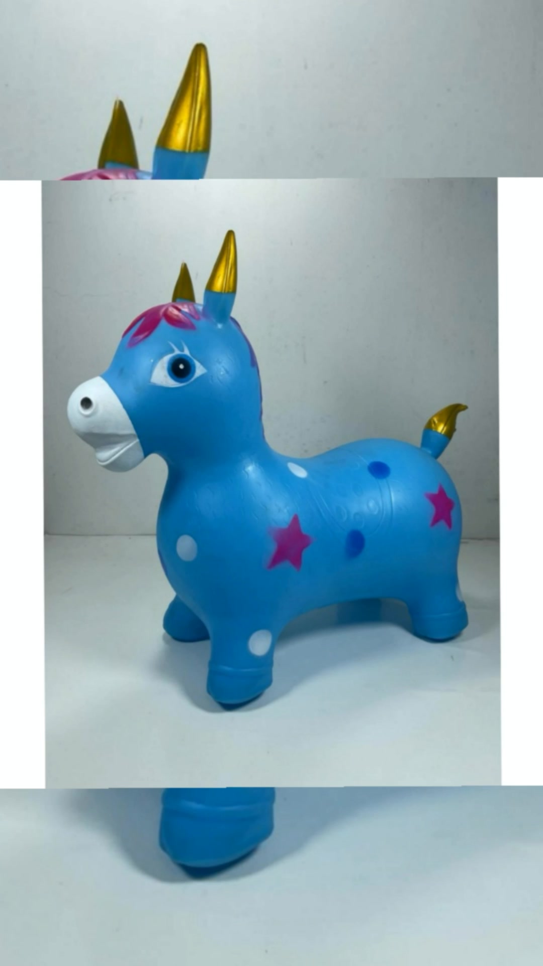 jumping animal #mainan #mainananak #mainanmurah #mainanedukasi #mainanviral #jumpinganimal