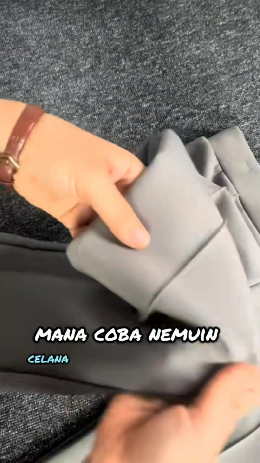 Celana cutbray scuba #celana #cutbray #scuba #RacunShopee #SpillRacunShopee #ViralDiShopeeVideo #ShopeeFashionHaul #GratisOngkirRP0 #Diskon50Persen