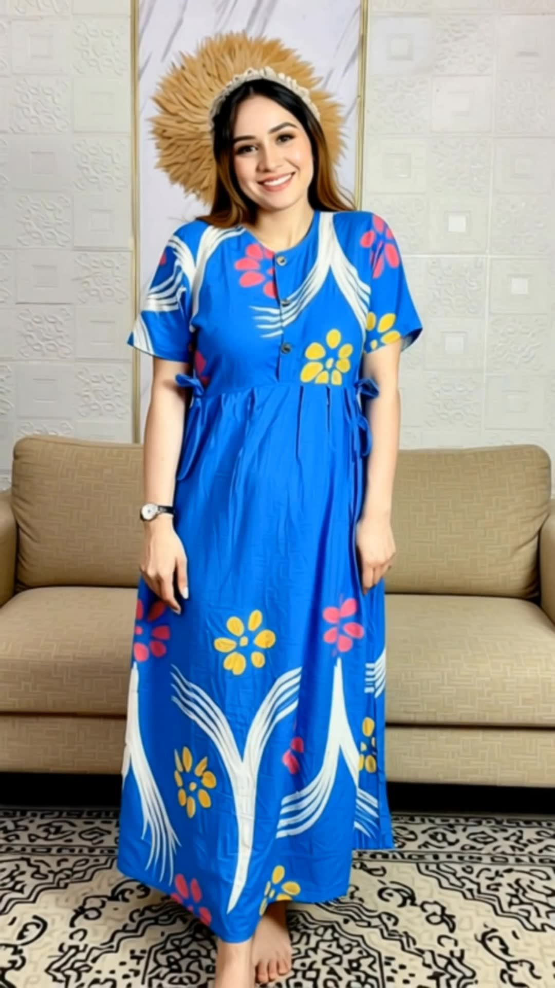 Daster Chibi Busui Motif Terbaru #dasterchibi #dasterbusui #dastermotif #dasterkekinian #dastermurah #dasterviral