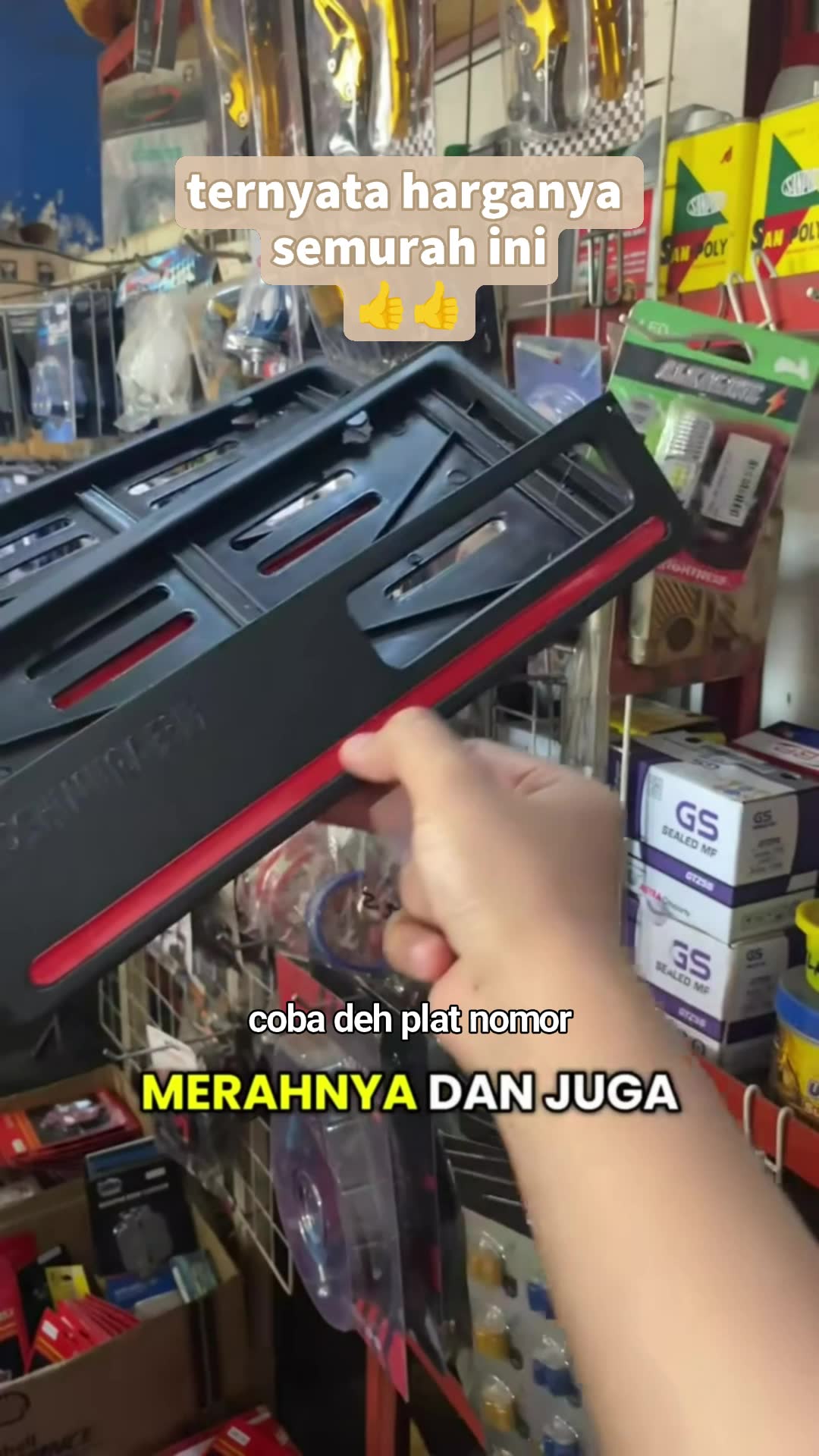 Plat Nomor Motor PNP Kece Big Wing #platnomor #platnomormotor #platkece #platbigwing #RacunShopee #DiskonRacunShopee #ViralDiShopeeVideo #fyp