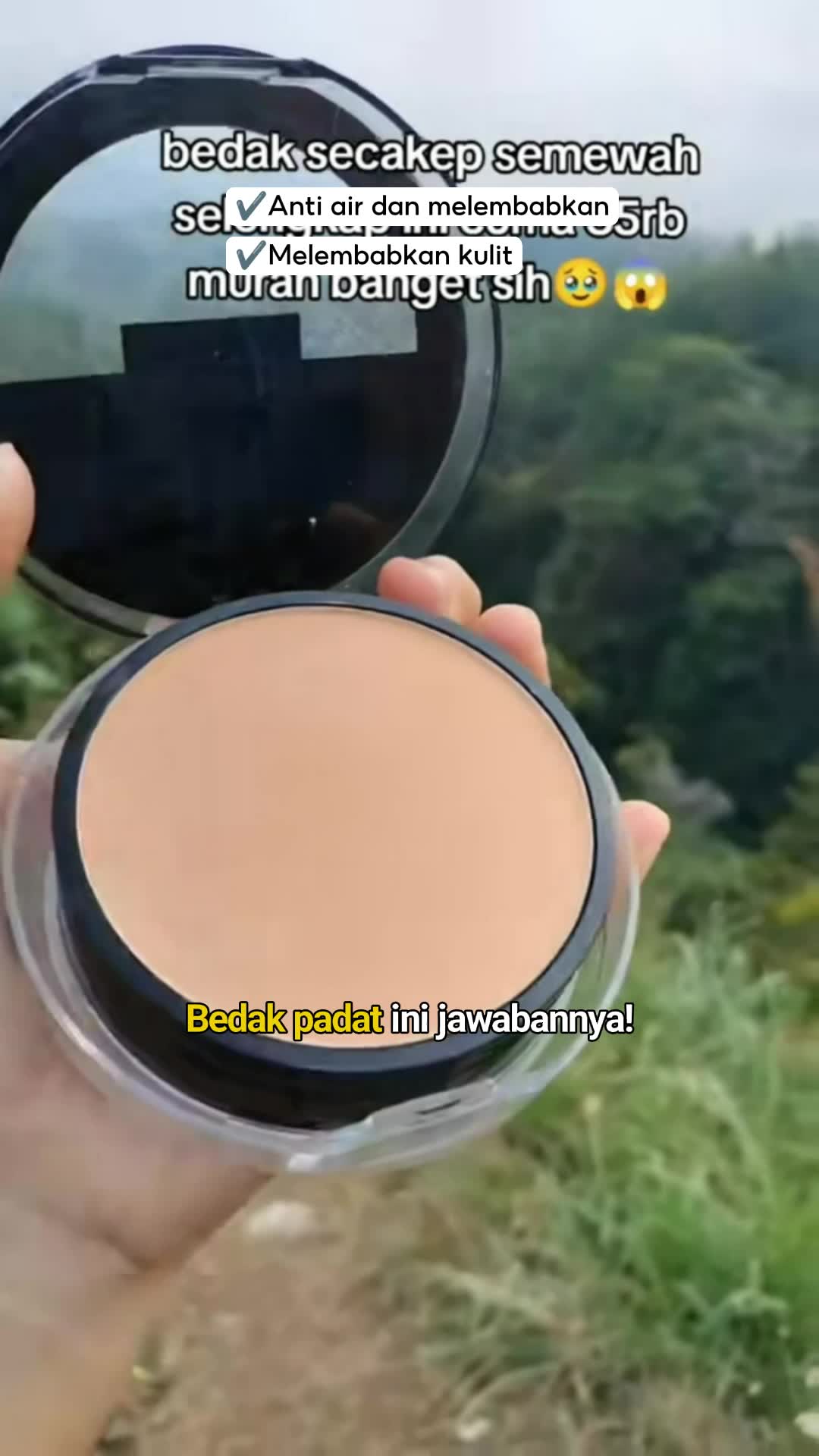 Bedak Glowing padat free ongkir #RacunShopee #SpillRacunShopee #DiskonRacunShopee #bedakglowing #bedakglowingpadat #bedakglowingfreeongkir