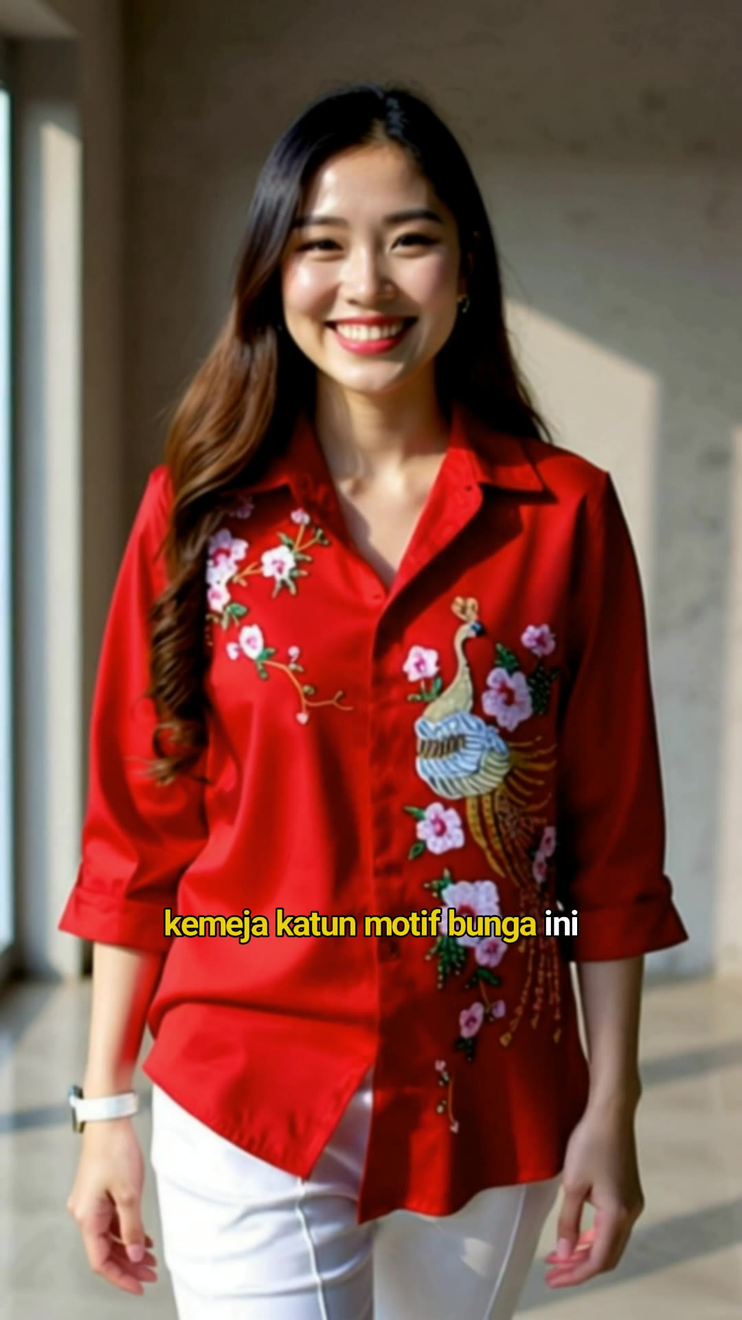 kemeja wanita #RacunShopee #SpillRacunShopee #SpillBawaBerkah #GratisOngkirRP0 #DiskonRacunShopee #GakNyeselBeliIni #ShopeeCOD