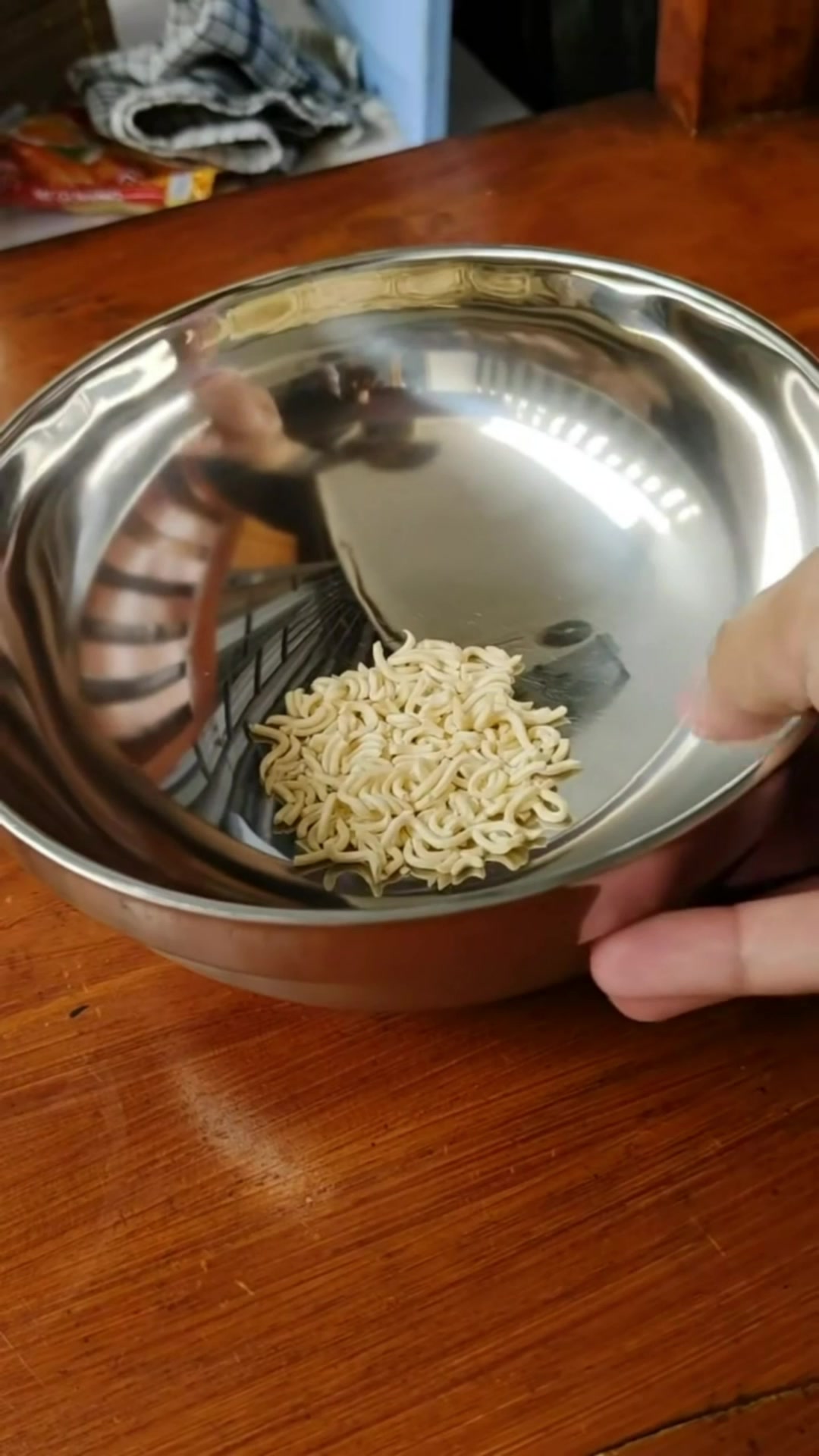 Mangkok stainles #mangkokstainless #RacunShopee #SpillRacunShopee #SpillBawaBerkah #ViralDiShopeeVideo #DiskonRacunShopee #Cashback40Persen