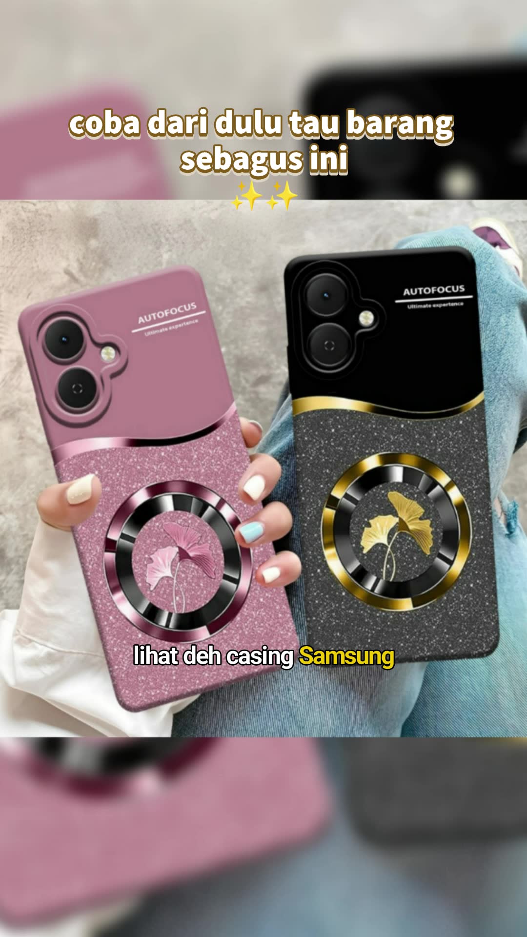 case samsung #casesamsung #casemurah #casinghp #samsung #SpillRacunShopee #DiskonRacunShopee #RacunShopee #shopeevideo #GakNyeselBeliIni