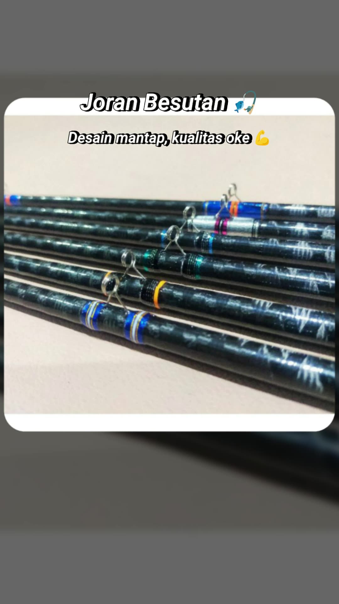 murah bangettt #mancingmania #mancingmaniamantap #ogawa #ogawamurah #ogawaspinning #rodogawa #rodogawabesutan #rodogawalionh