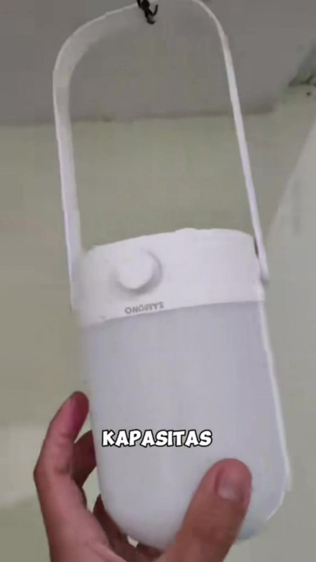 Lampu Emergency/Lampu Tidur #lampuemergency #lamputidur #RacunShopee #DiskonRacunShopee #SpillRacunShopee #ViralDiShopeeVideo #GakNyeselBeliIni