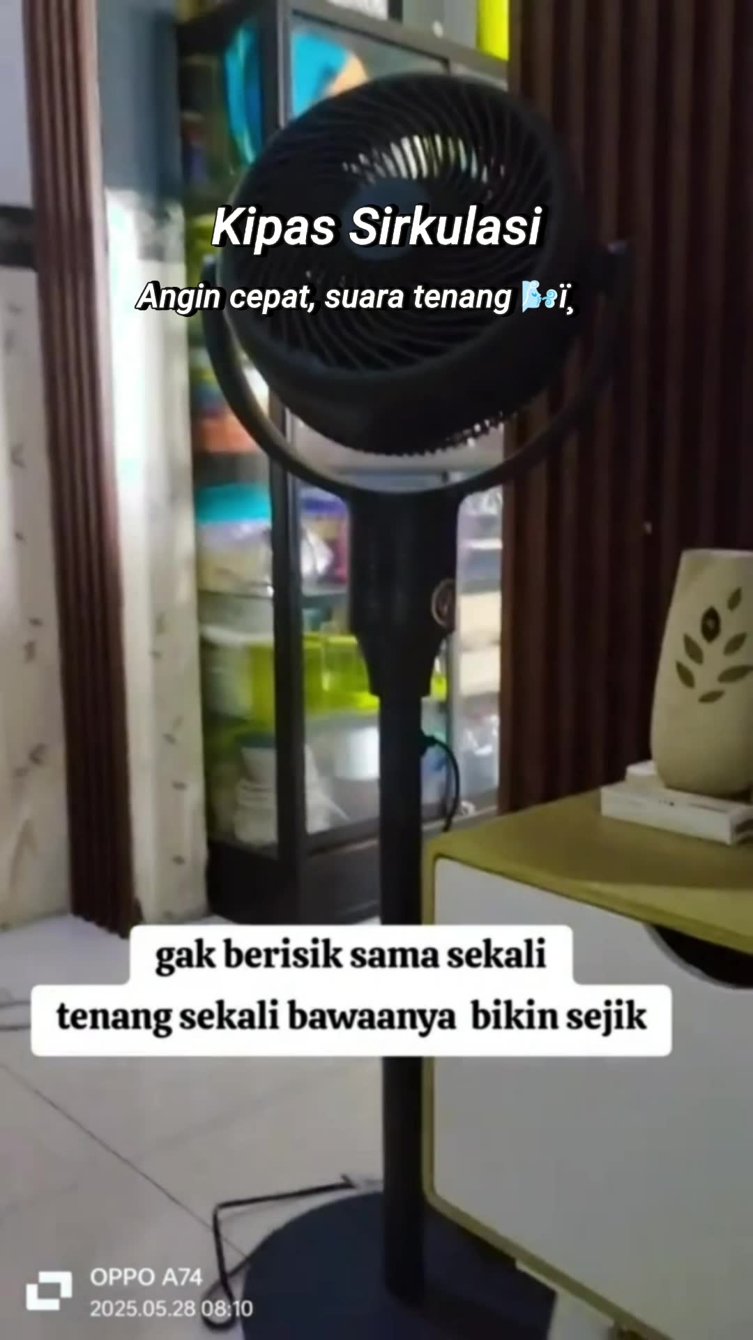 Kipas sirkulasi Midea #midea #kipassirkulasi #RacunShopee #SpillRacunShopee #SpillBawaBerkah #DiskonRacunShopee #ViralDiShopeeVideo #fyp #fypシ