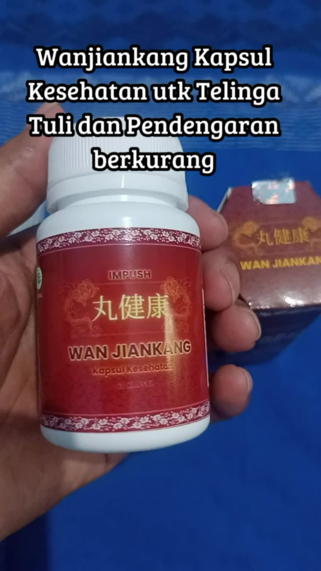 wan jiankang #RacunShopeeCheck #SpillRacunShopee #ViralDiShopeeVideo #GratisOngkirRP0 #GakNyeselBeliIni