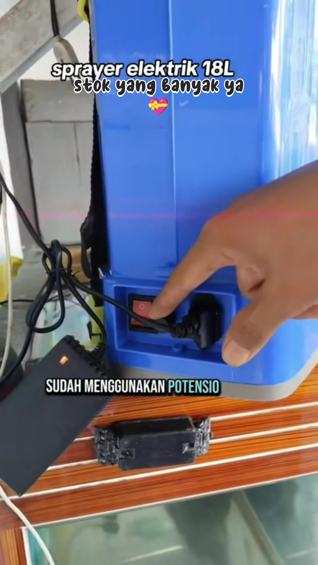 #sprayersprayerelektrik #sprayerpertanian #sprayermanual