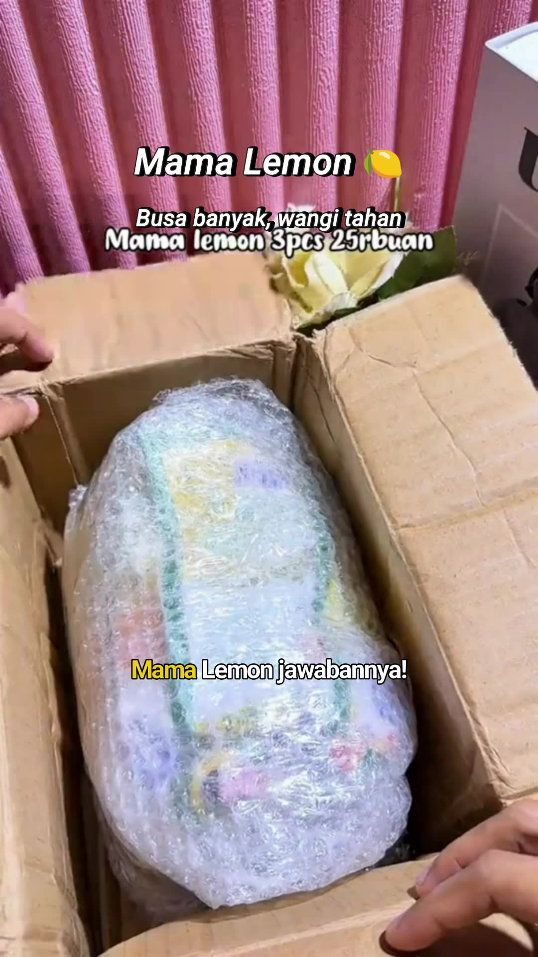 Mama lemon Charcoal #mamalemon #mamalemoncharcoal #pencucipiring #RacunShopee #SpillRacunShopee #ViralDiShopeeVideo #DiskonRacunShopee #fyp