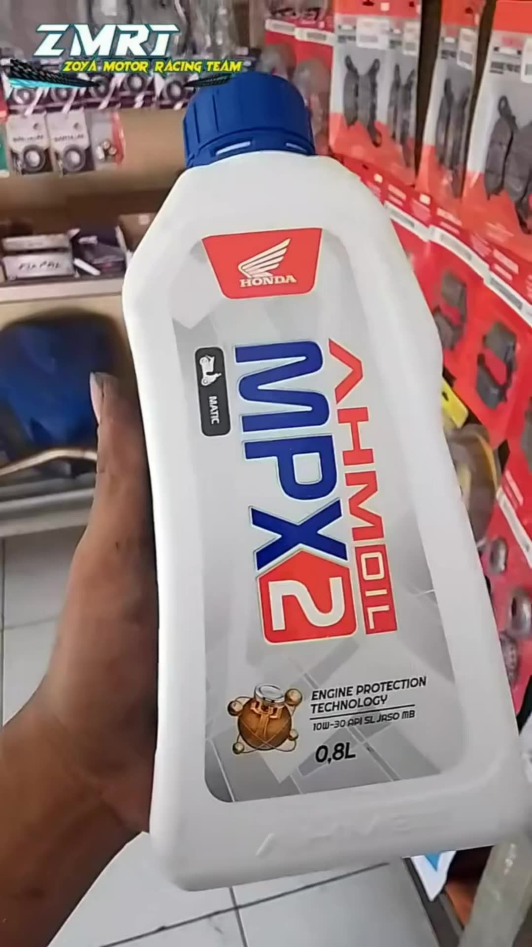#olimotor #olihonda #olimotormurah #RacunShopee #SpillRacunShopee #ViralDiShopeeVideo