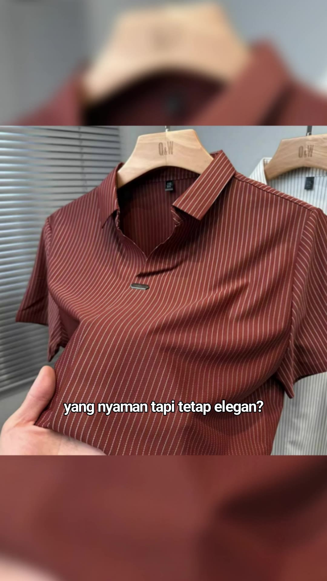 Buruan di chek out! Sebelum kehabisan! #polowanita #polo #poloshirt #polowomen #kaoskerahwanita #kaoskerah #RacunShopee
