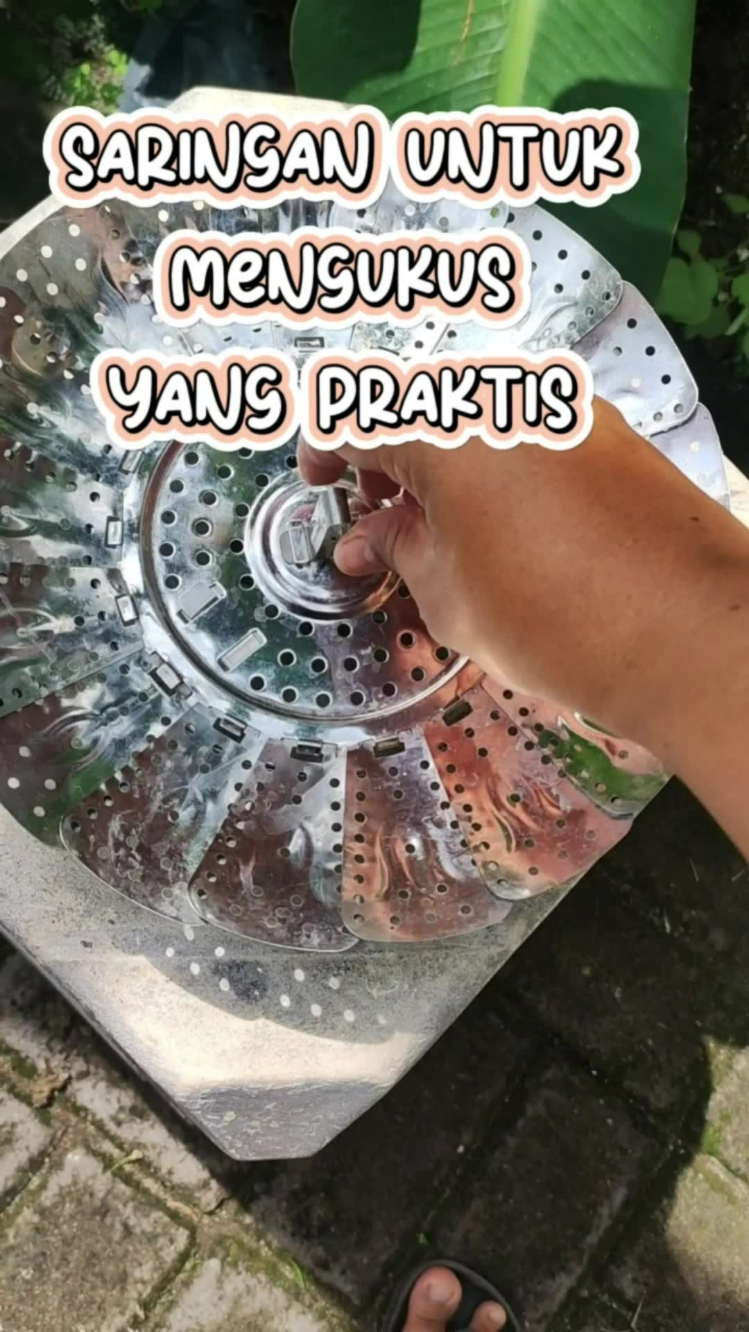 alat kukus #alatkukus #alatmasak #RacunShopee #shopeevideo #SpillRacunShopee #SpillBawaBerkah #ViralDiShopeeVideo #fyp #viral