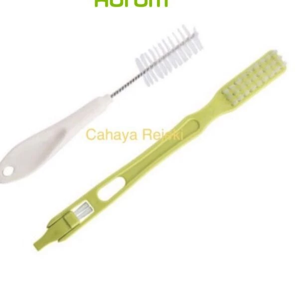Sikat Hurom / Brush Slow Juicer / Jus