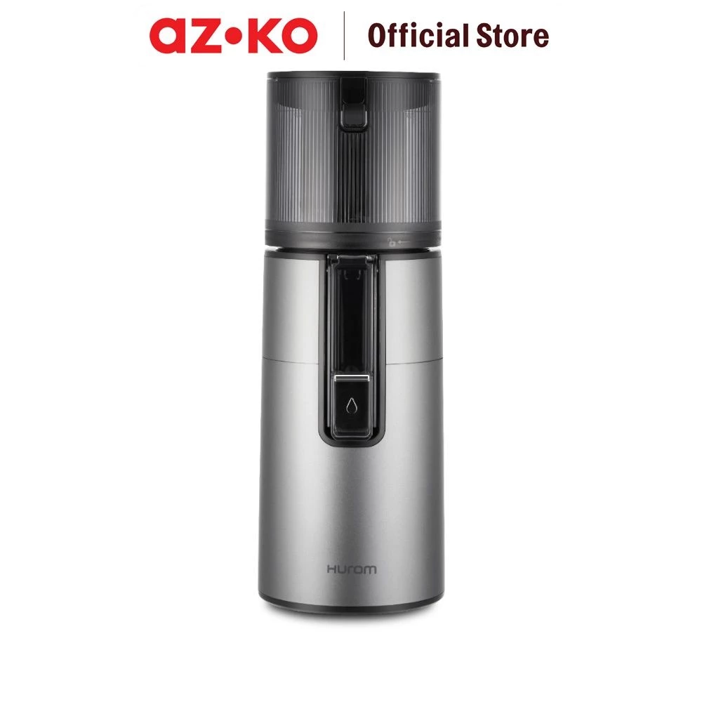 AZKO Hurom Slow Juicer H400 Juicer Peras Ekstraktor Buah Pemeras Lambat Alat Jus