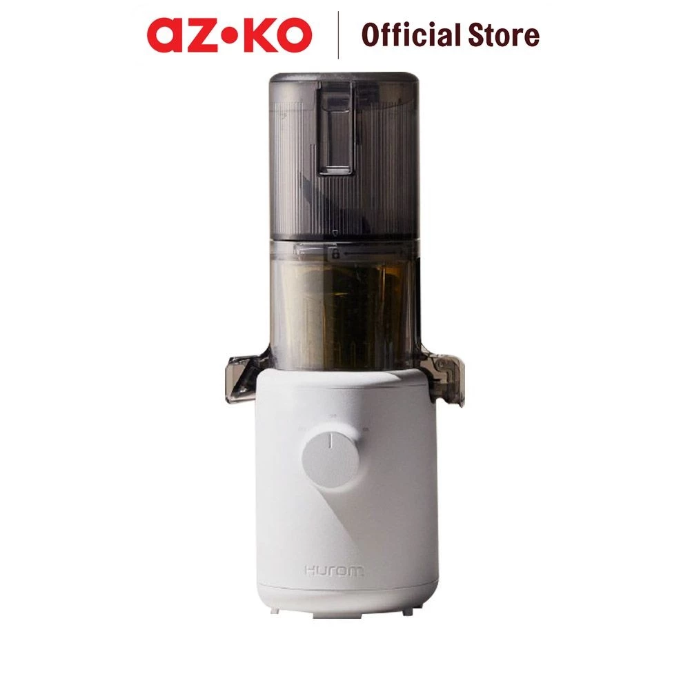 AZKO Hurom Slow Juicer Pembuat Jus Alat Pengekstrak Sari Buah Juice Maker Pembuat Minuman