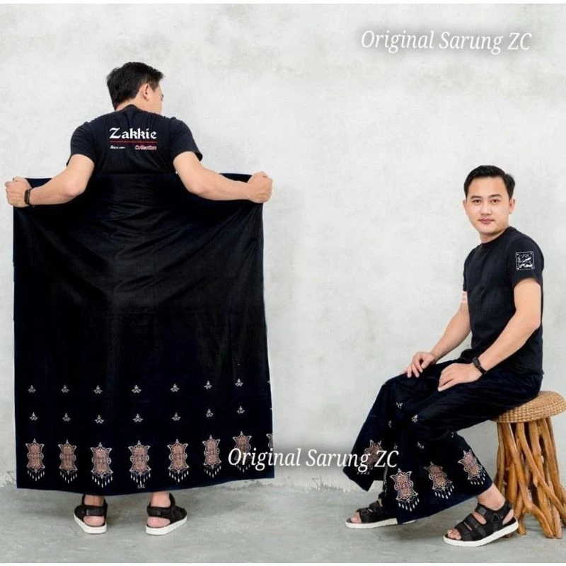 Sarung batik motif wadimor bali sarung batik dewasa SANTUNG primis gunungan terbaru