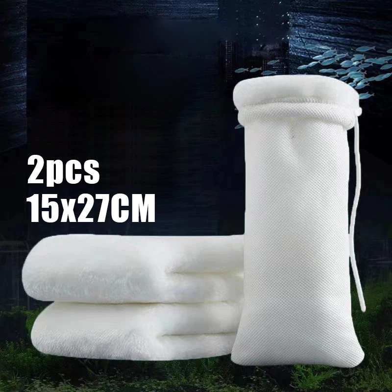 Filter Bag Aquarium