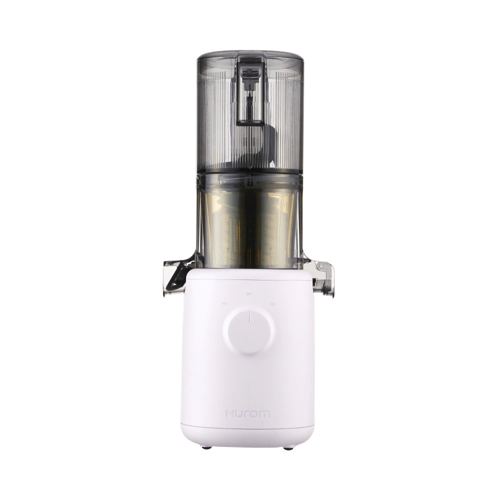 Informa Hurom Slow Juicer H310A-Bec04Pl - Ungu Lavender Pembuat Jus Alat Pengekstrak Sari Buah Juice Maker Pembuat Minuman