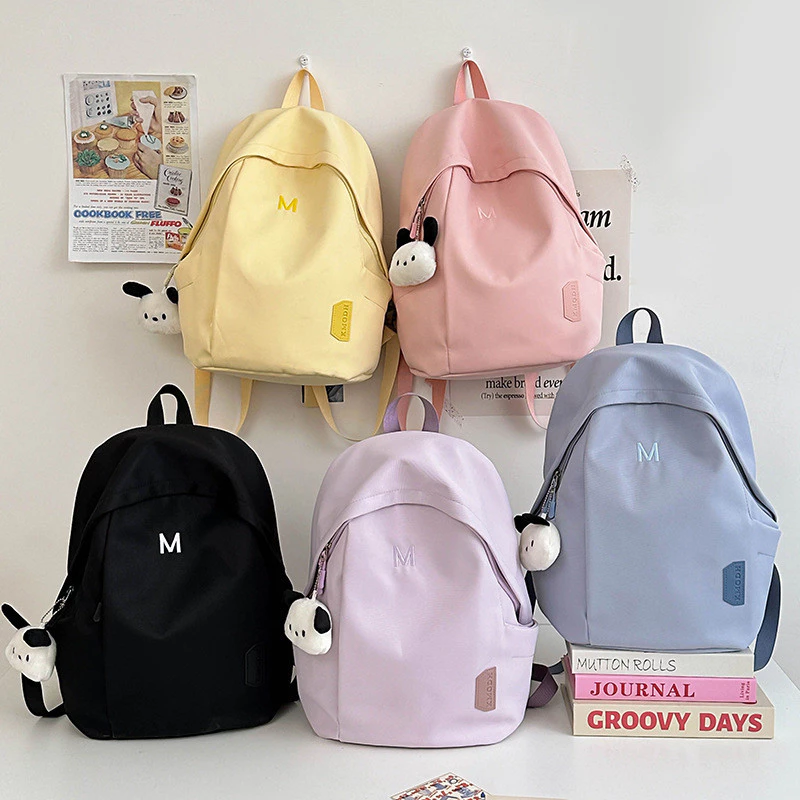 WnD SALE - RANSEL ANAK ND788 - TAS WANITA  - RANSEL SEKOLAH - RANSEL CEWEK - BACKPACK MURAH