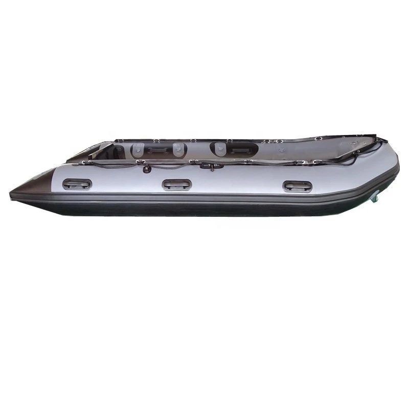 Jet Ski Tender Inflatable Inflatable Jet Boat Inflatable Boat air Floor