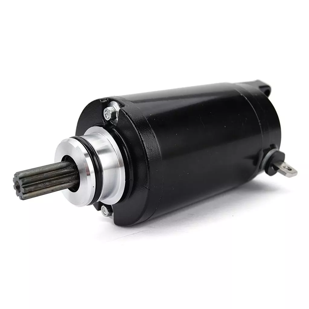 Starter Motor for Kawasaki Jet 21163-3715 21163-3719 21163-3718 SKI Ultra 150 JH1200 1999-2005 SKI 1200 STX-R JT1200 2002-2005