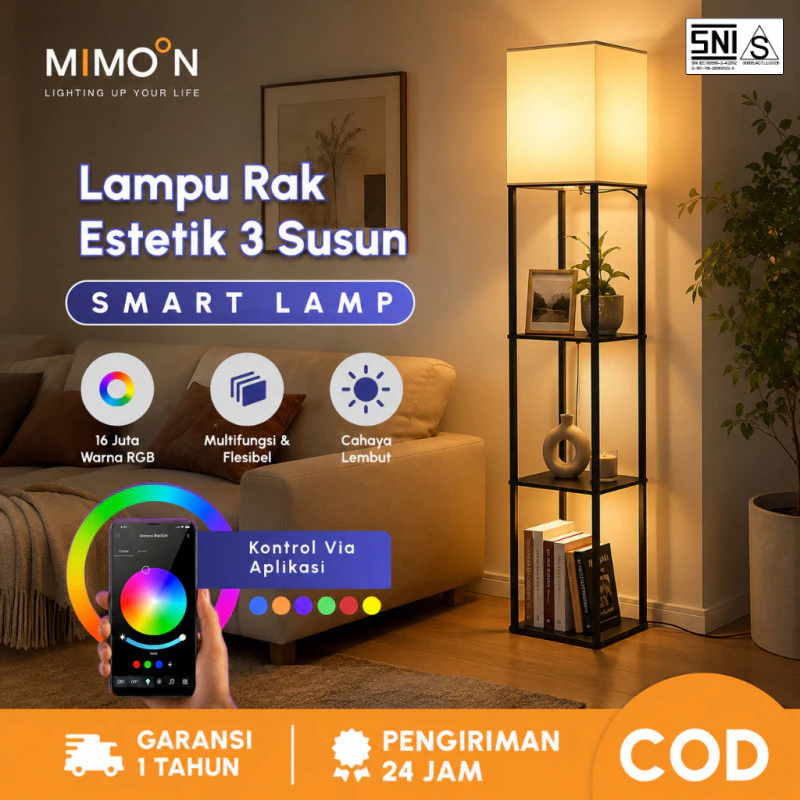 Lampu