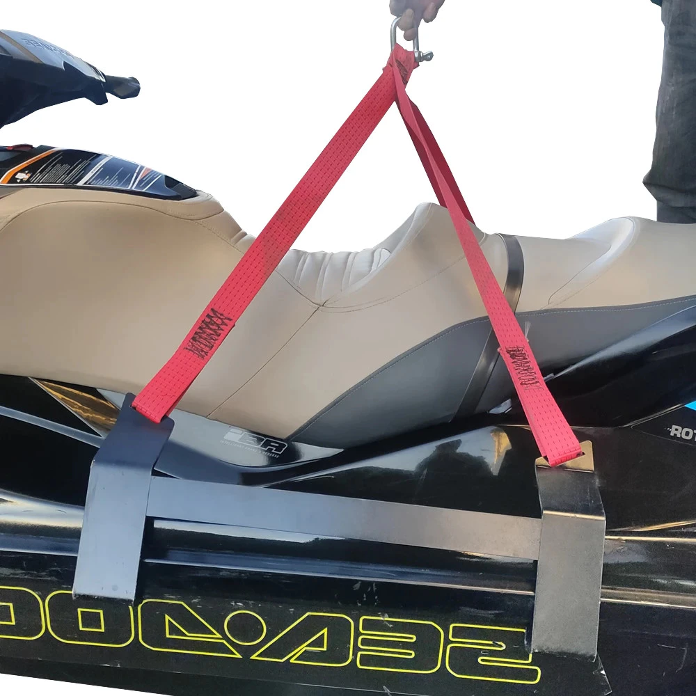 2024 New Arrival Jet Ski Tools Lifting Kit for Seadoo Spark 900 HO GTX GTI RXP RXT FISH PRO WAKE PRO OEM 529036189