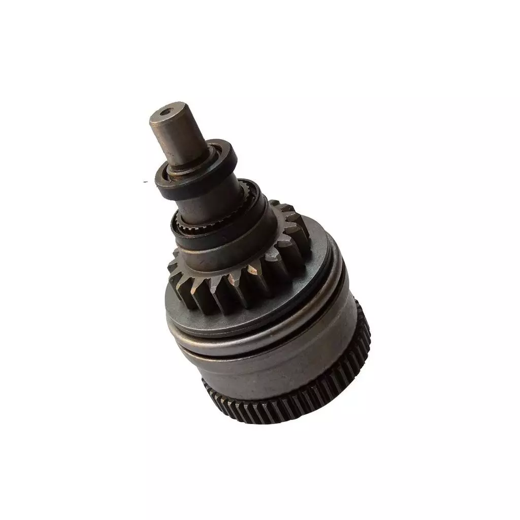 Starter Bendix Drive Compatible With Yamaha WaveRunner Super Jet Kawasaki Jet Ski 650 700 800