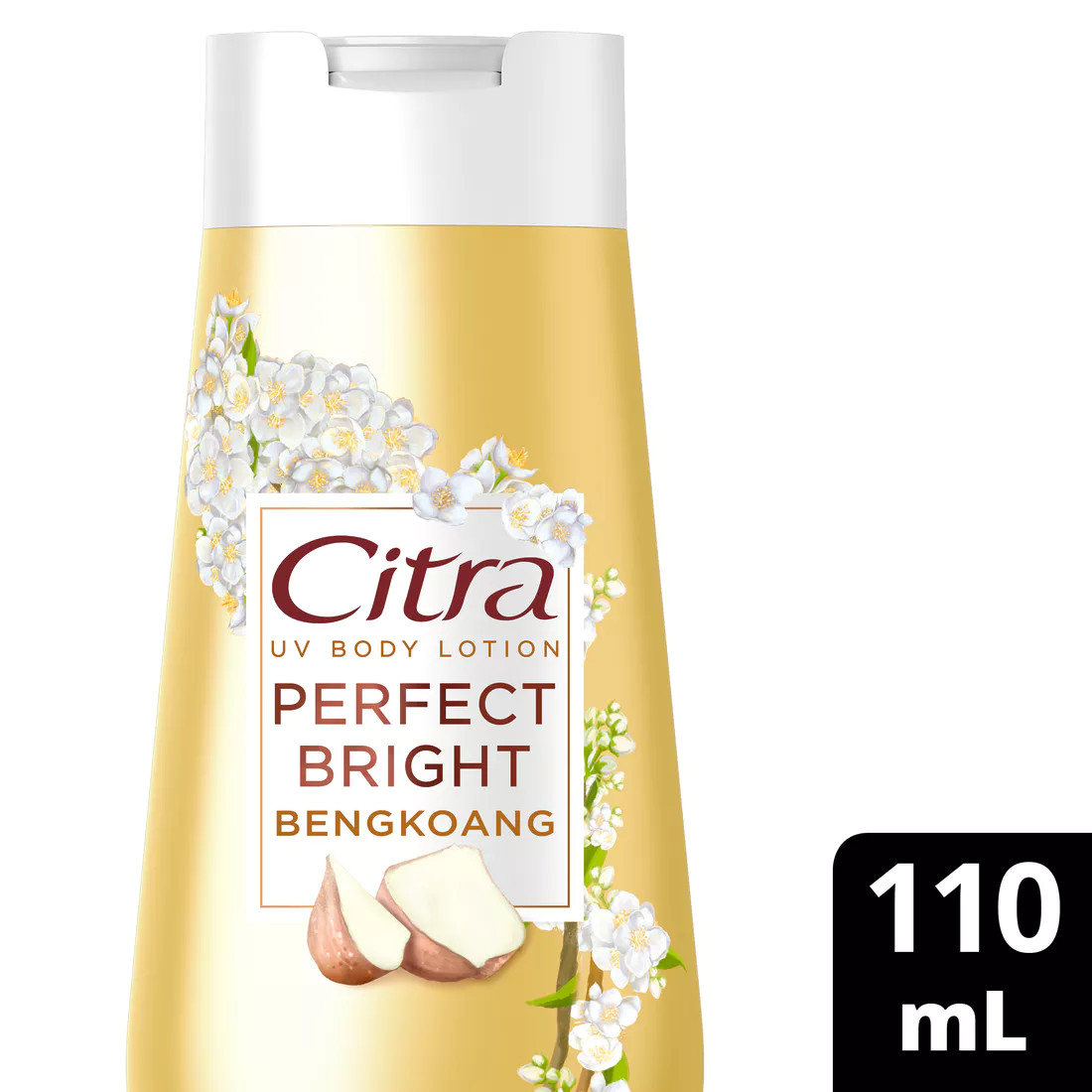 [100ml] WHITE INC AHA Body Serum to Whitening & Moisturising | Hand Body Serum Mencerahkan Serta Merawat Skin Barrier Pada Kulit