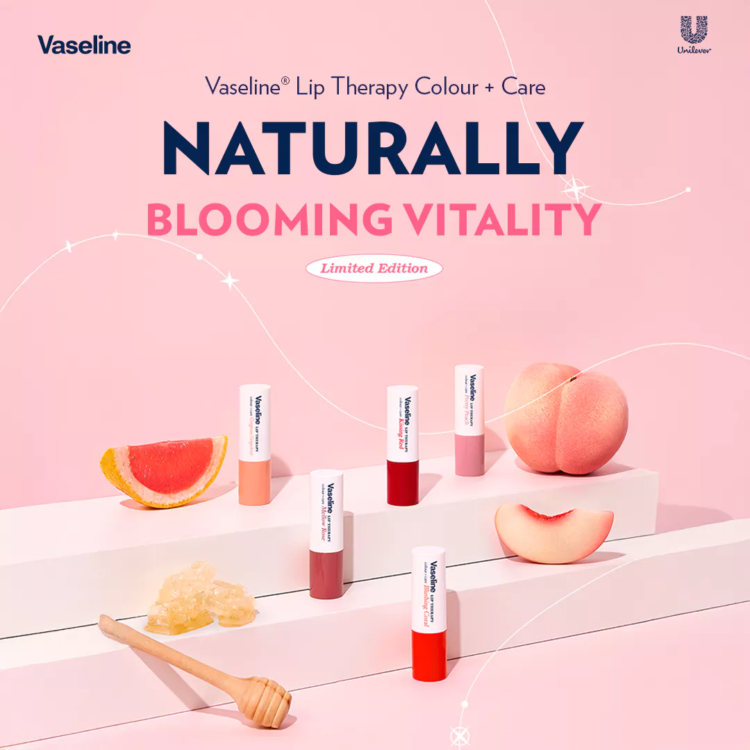 Lip Balm Aloe Vera Iman Koko BPOM Lipstik Soothing Pelembab Bibir